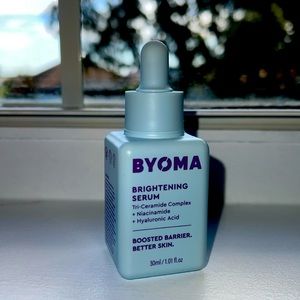 Byoma Brightening Serum